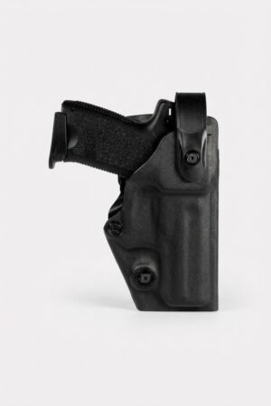 Fondina in polimero serie VKT8 per pistola Beretta PX4 STORM COMP. passante 8K24