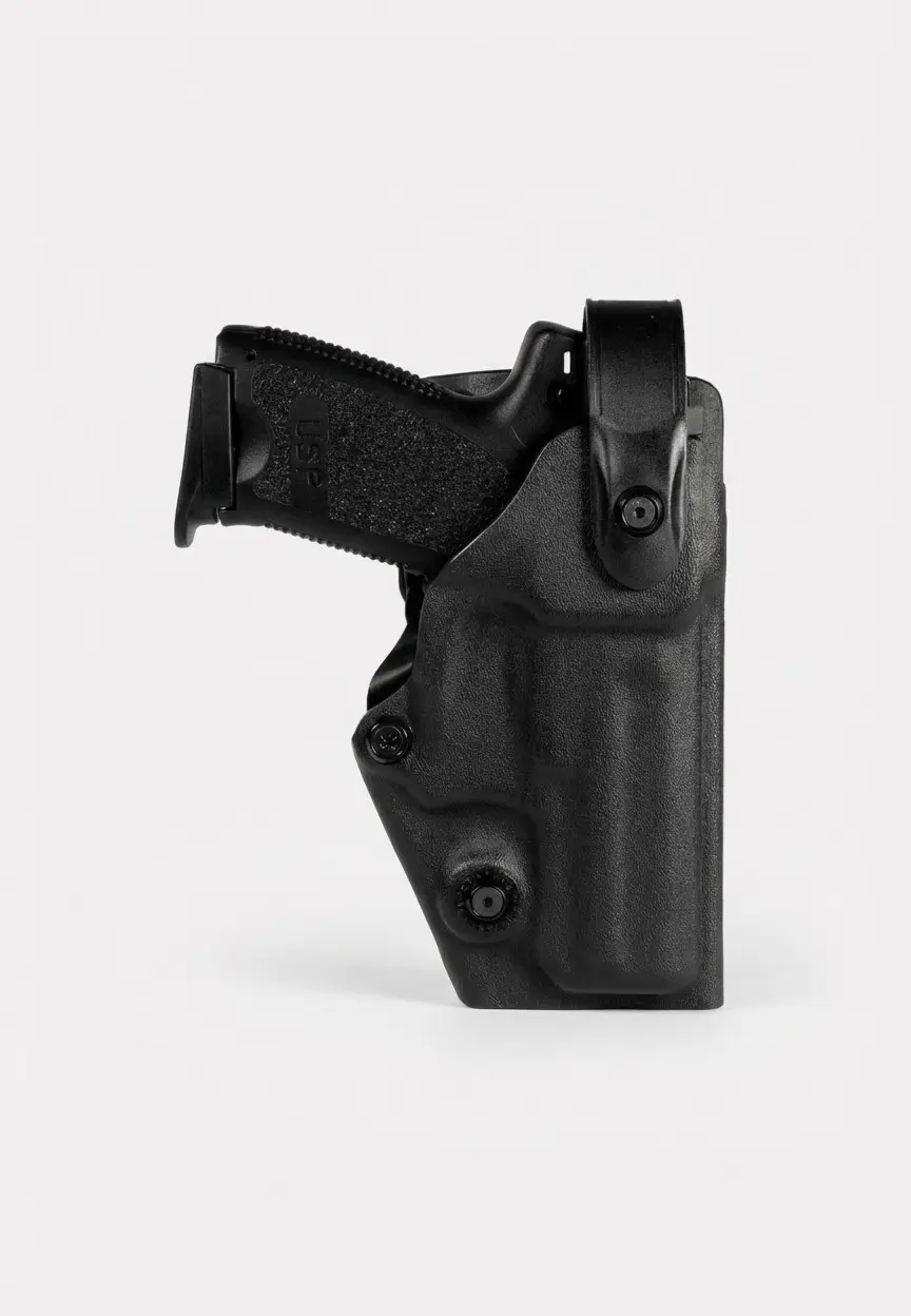 Fondina in polimero serie VKT8 per pistola Beretta PX4 STORM COMP. passante 8K24 1 Fondina in polimero serie VKT8 per pistola Beretta PX4 STORM COMP. passante 8K24