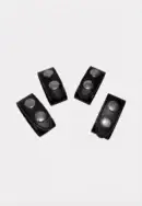 Distanziali in kit da 4 materiale polimero