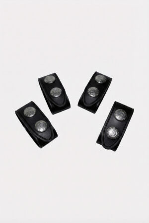 Distanziali in kit da 4 materiale polimero