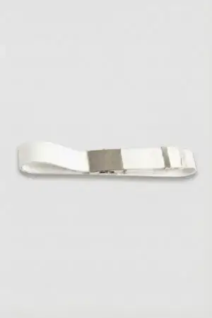 Cintura in canapa colore bianco H4