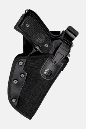 Fondina estrazione rapida in cordura serie PH2