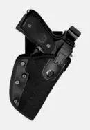 Fondina estrazione rapida in cordura serie PH2