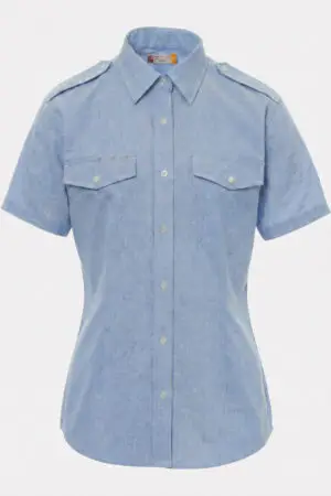 Camicia femminile estiva Reggio Calabria