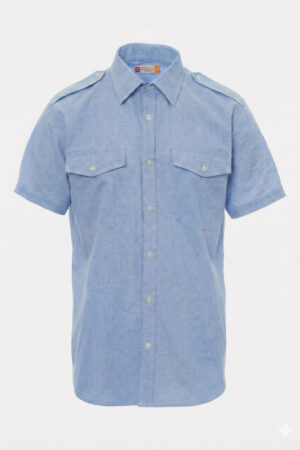 Camicia maschile estiva Reggio Calabria