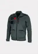 Giacca tuta operativa estiva