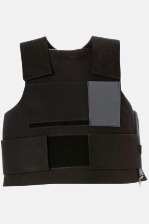 Giubbotto antiproiettile protezione livello IIIA