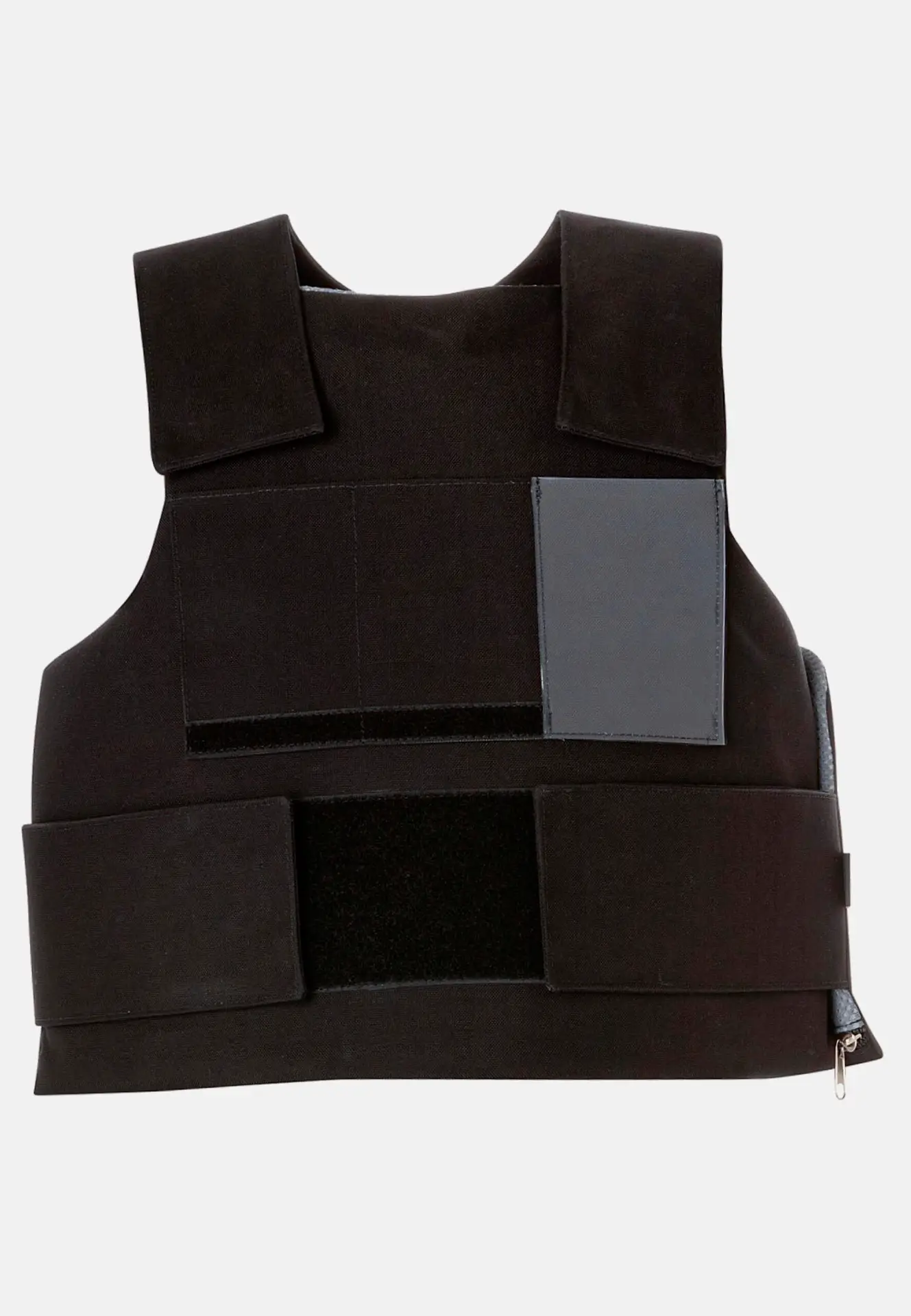 Giubbotto antiproiettile protezione livello IIIA 1 Giubbotto antiproiettile protezione livello IIIA