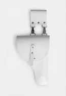 Fondina chiusa da cintura in cuoio SB1