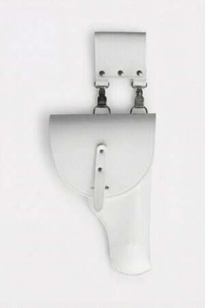 Fondina chiusa da cintura in cuoio SB1