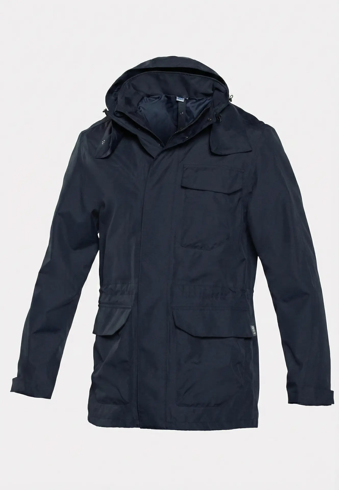 GIACCONE NEW PASUBIO 1 GIACCONE NEW PASUBIO