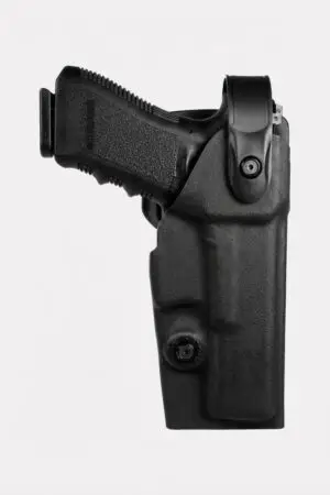 Fondina in polimero serie VKD8 per Beretta PX4 STORM VKD808 con pass. 8K24