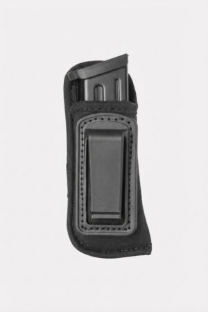 Fondina da cintura porta spray