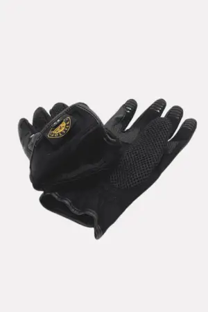 Guanti di protezione per motociclista