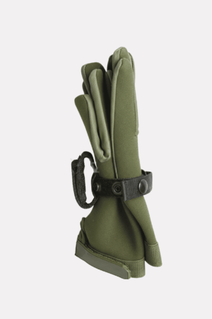 Portaguanti in cordura