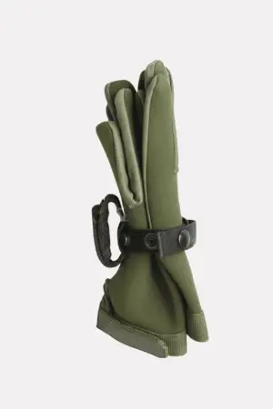 Portaguanti in cordura