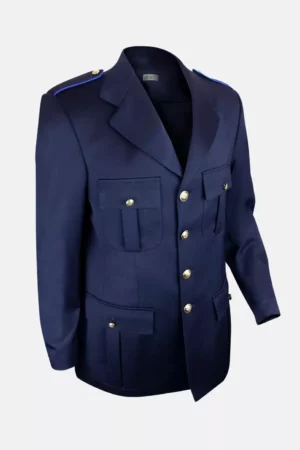 Giacca uomo uniforme invernale F991