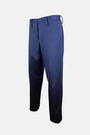 Pantalone per uniforme femminile invernale conformato F991