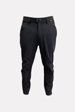 Pantalone motociclista elasticizzato estivo km