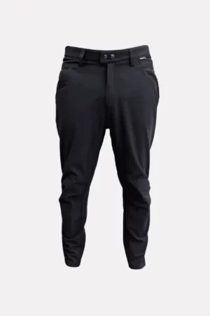 Pantalone motociclista elasticizzato estivo km