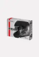 Sistema di comunicazione interfono bluetooth per casco Nolan