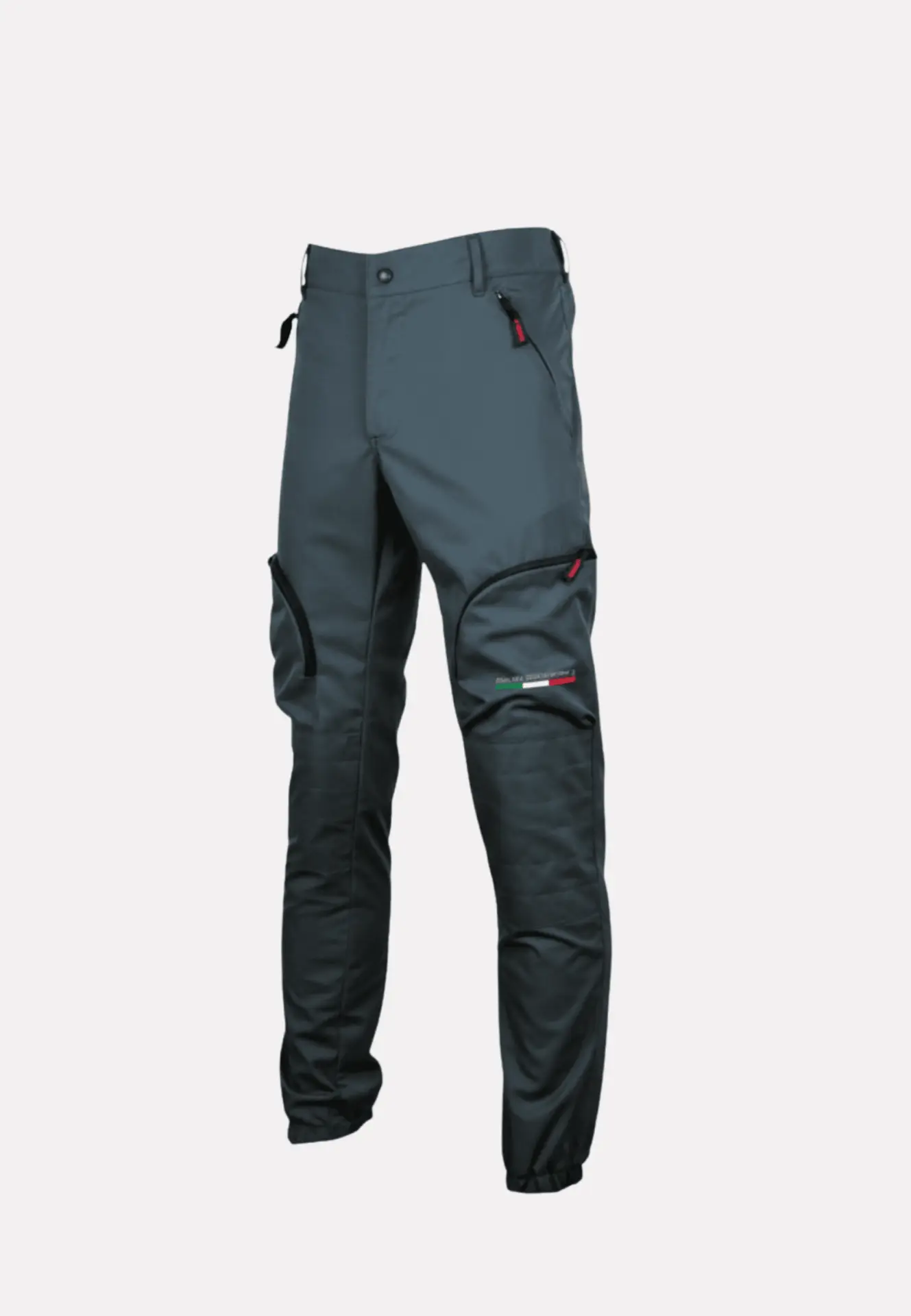 Pantalone tecnico operativo estivo 1 Pantalone tecnico operativo estivo